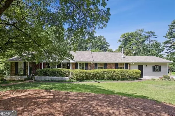 Marietta, GA 30060,773 Kiowa DR NE