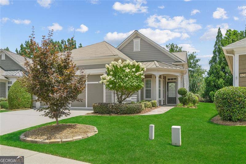 6241 Greenstone CIR, Hoschton, GA 30548