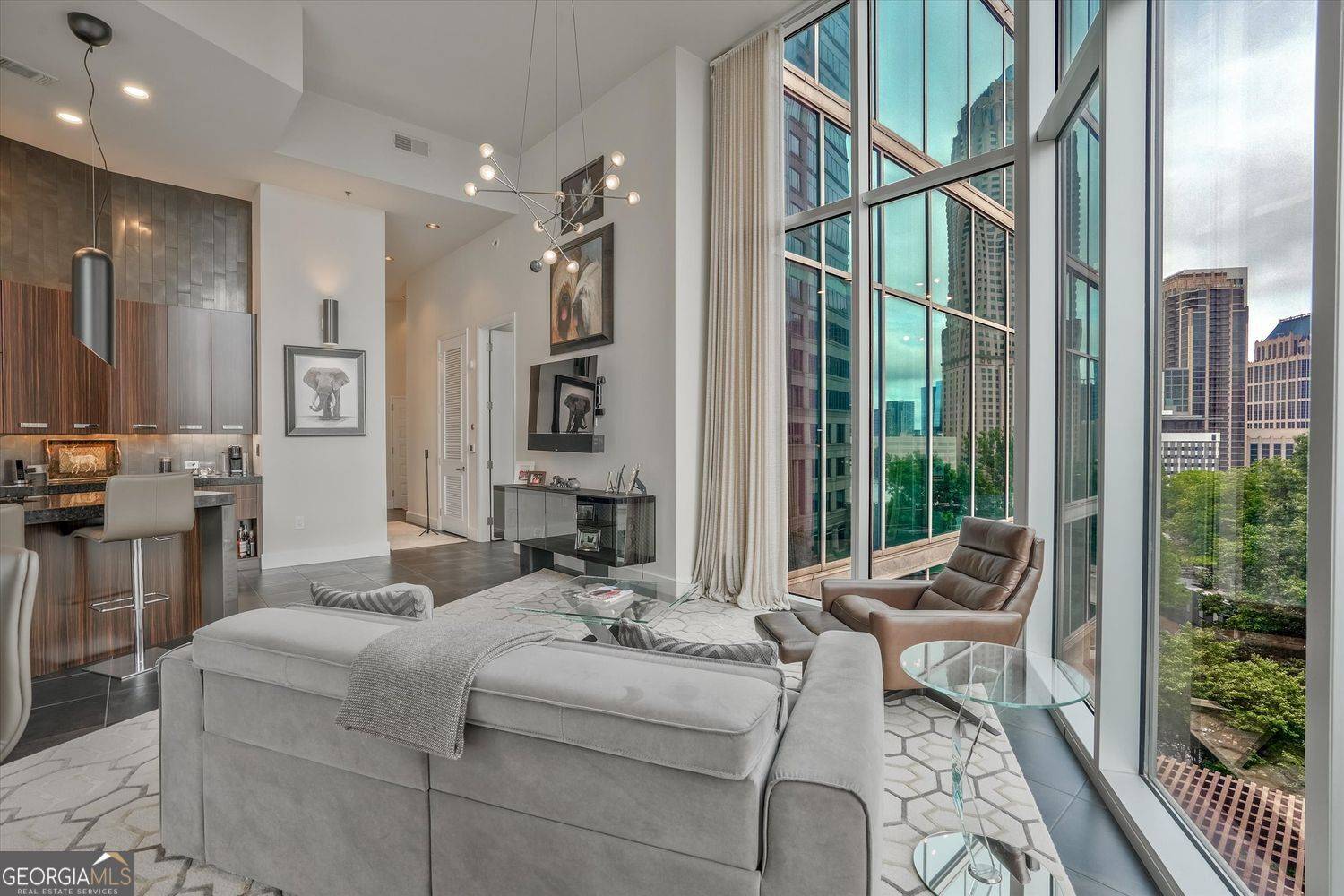 Atlanta, GA 30309,1080 Peachtree ST NE #703