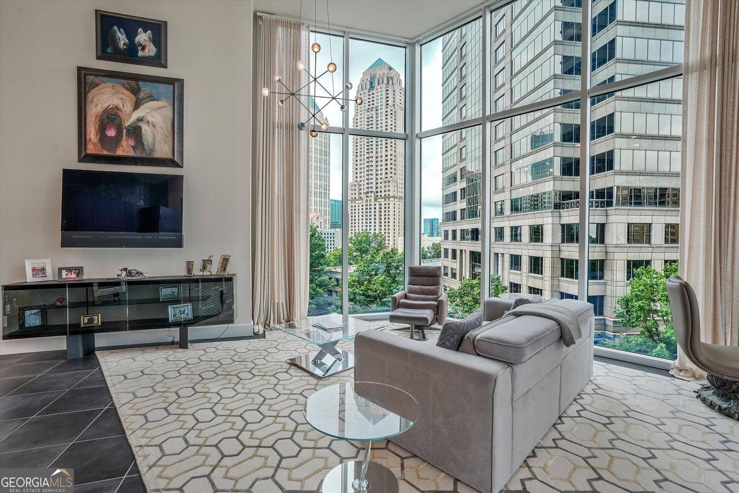 Atlanta, GA 30309,1080 Peachtree ST NE #703