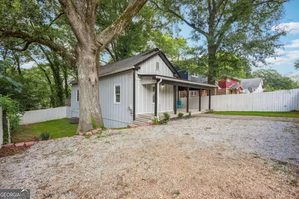 Atlanta, GA 30344,1863 Williams AVE