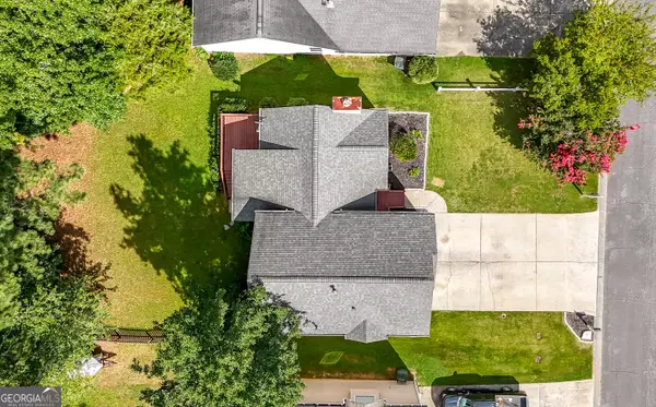 Kennesaw, GA 30144,2815 Vintage Wood WAY NW