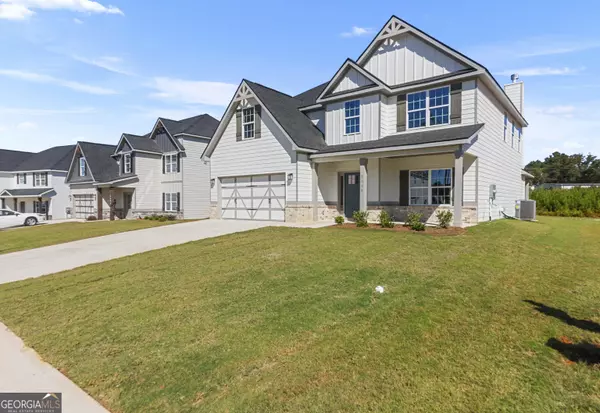 Forsyth, GA 31029,5399 Felles WAY