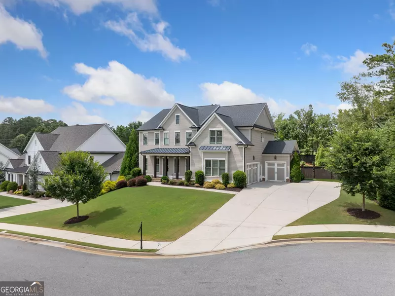 2755 RUSTIC LAKE TER, Cumming, GA 30041