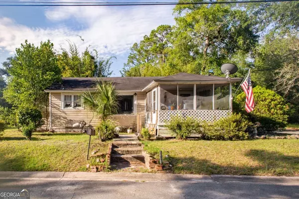 1000 Reed ST, Waycross, GA 31501