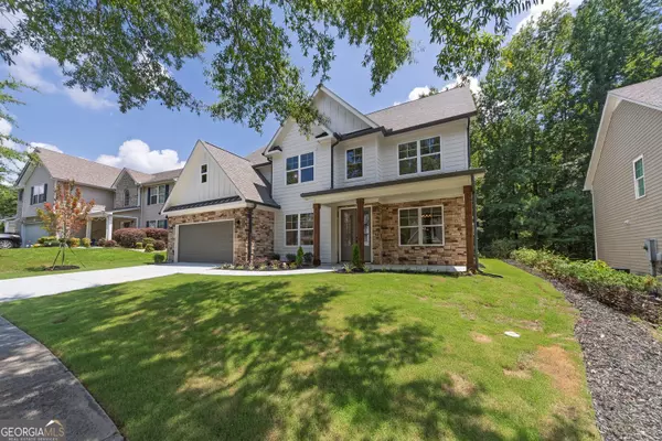 Loganville, GA 30052,3460 Watson Gate RD
