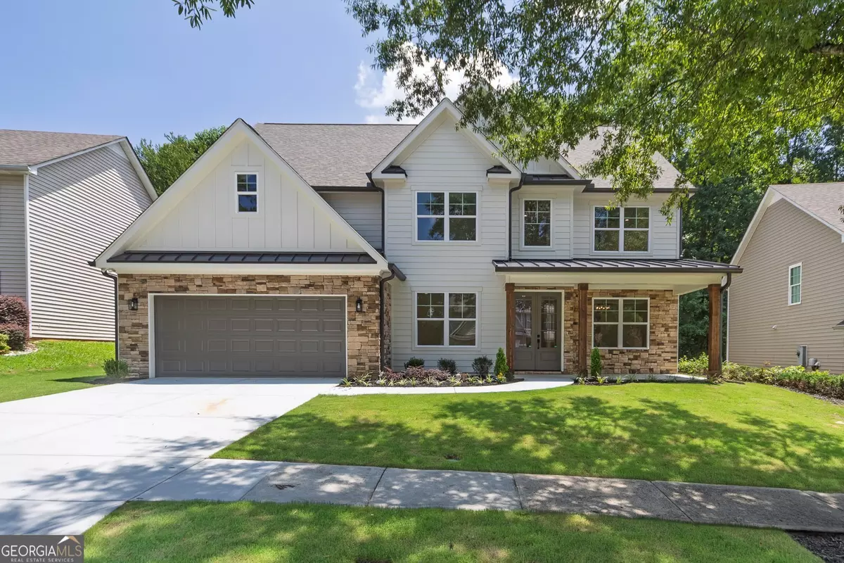 Loganville, GA 30052,3460 Watson Gate RD