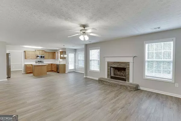 Snellville, GA 30039,4439 Woodgate Hill TRL