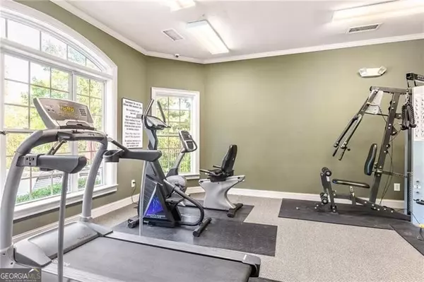 Kennesaw, GA 30152,1781 Waterside DR NW