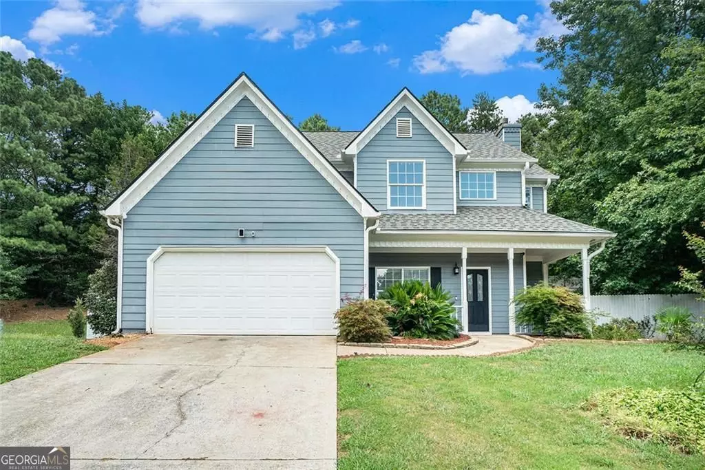 Suwanee, GA 30024,2545 Falcon Chase CT