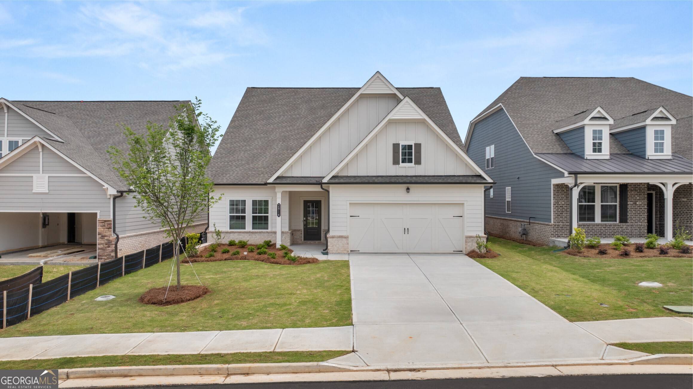 2814 Freshwater CT, Gainesville, GA 30507