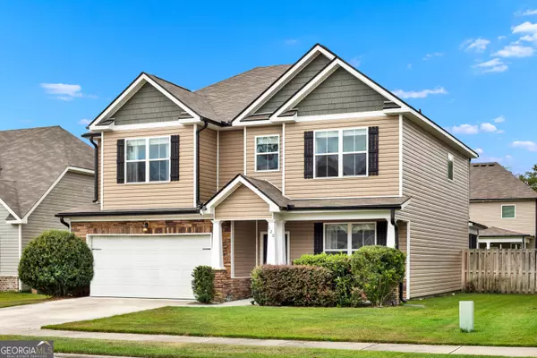 120 Annie DR, Guyton, GA 31312