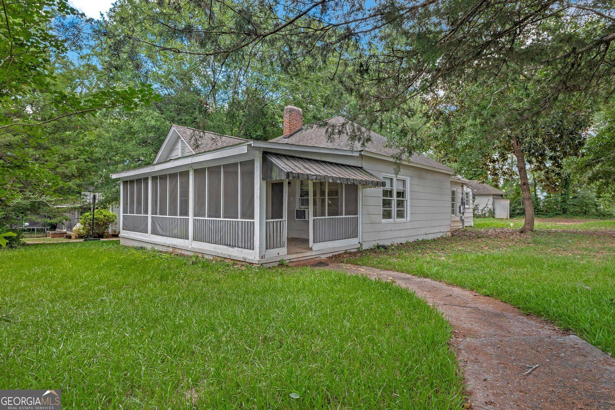 1107 1st AVE, Lagrange, GA 30240