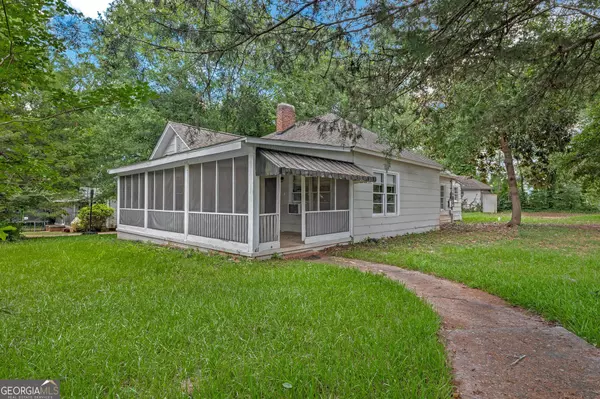 1107 1st AVE, Lagrange, GA 30240