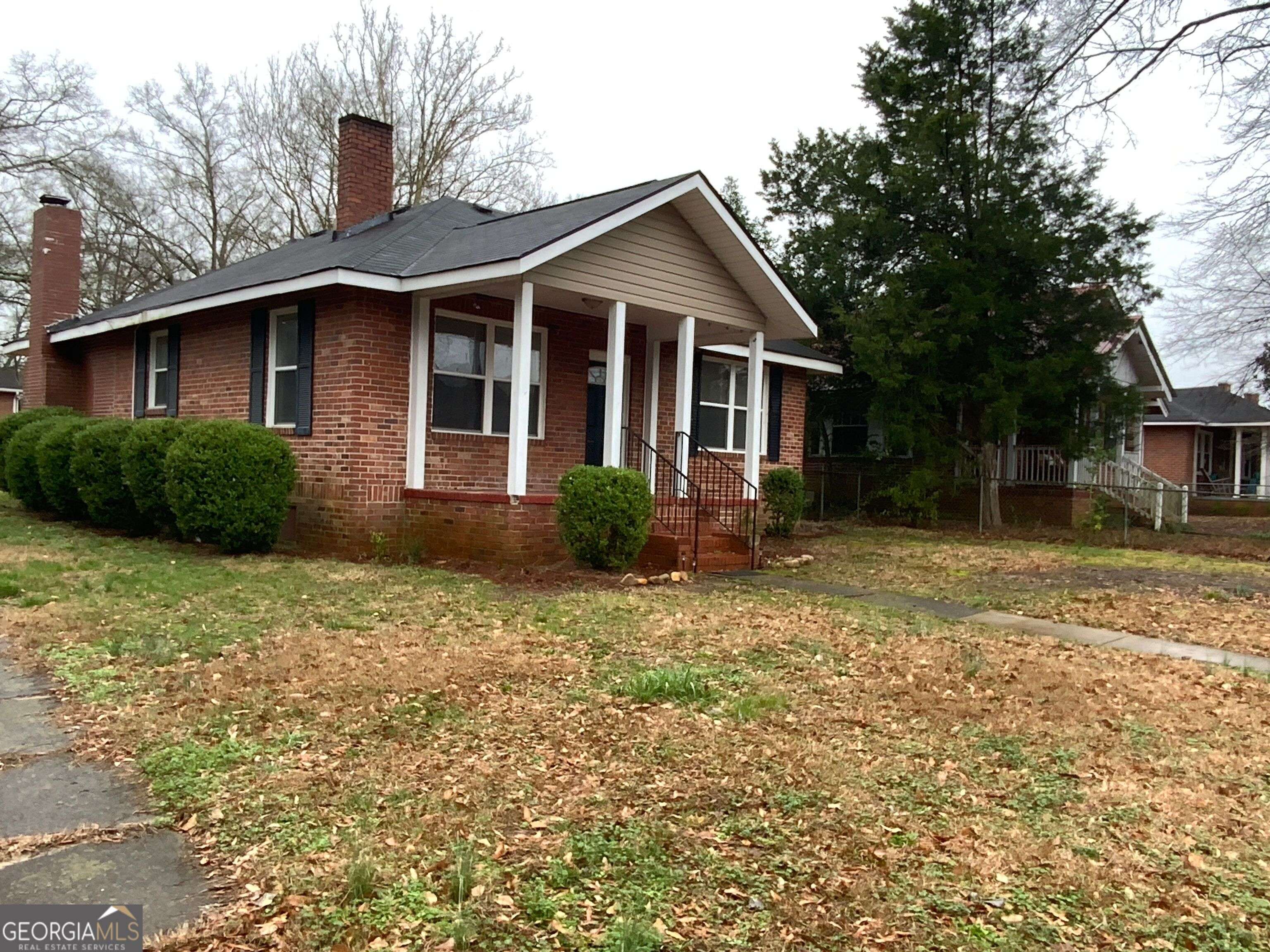 Rome, GA 30161,29 Oak ST NE
