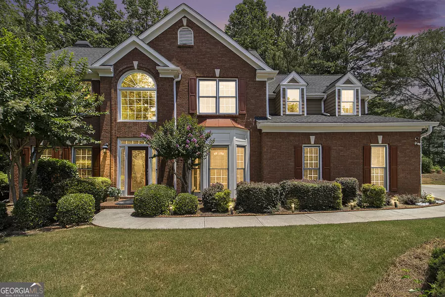 238 Vista Pointe CIR, Stone Mountain, GA 30087