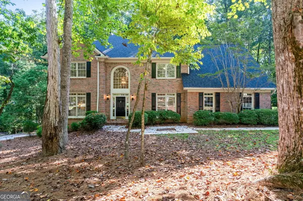Fayetteville, GA 30215,270 Emerald Lake DR