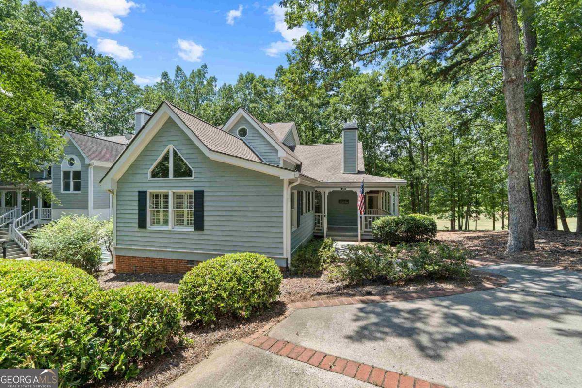 1015 Planters TRL, Greensboro, GA 30642
