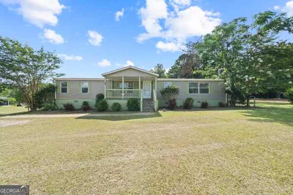 Milledgeville, GA 31061,134 Lovers LN NE