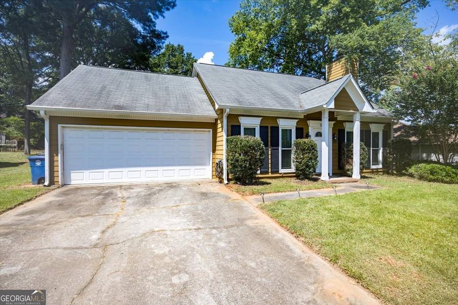 117 Chadwick DR, Macon, GA 31210