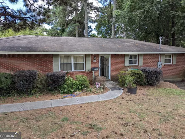 4669 Lawrenceville HWY, Tucker, GA 30084