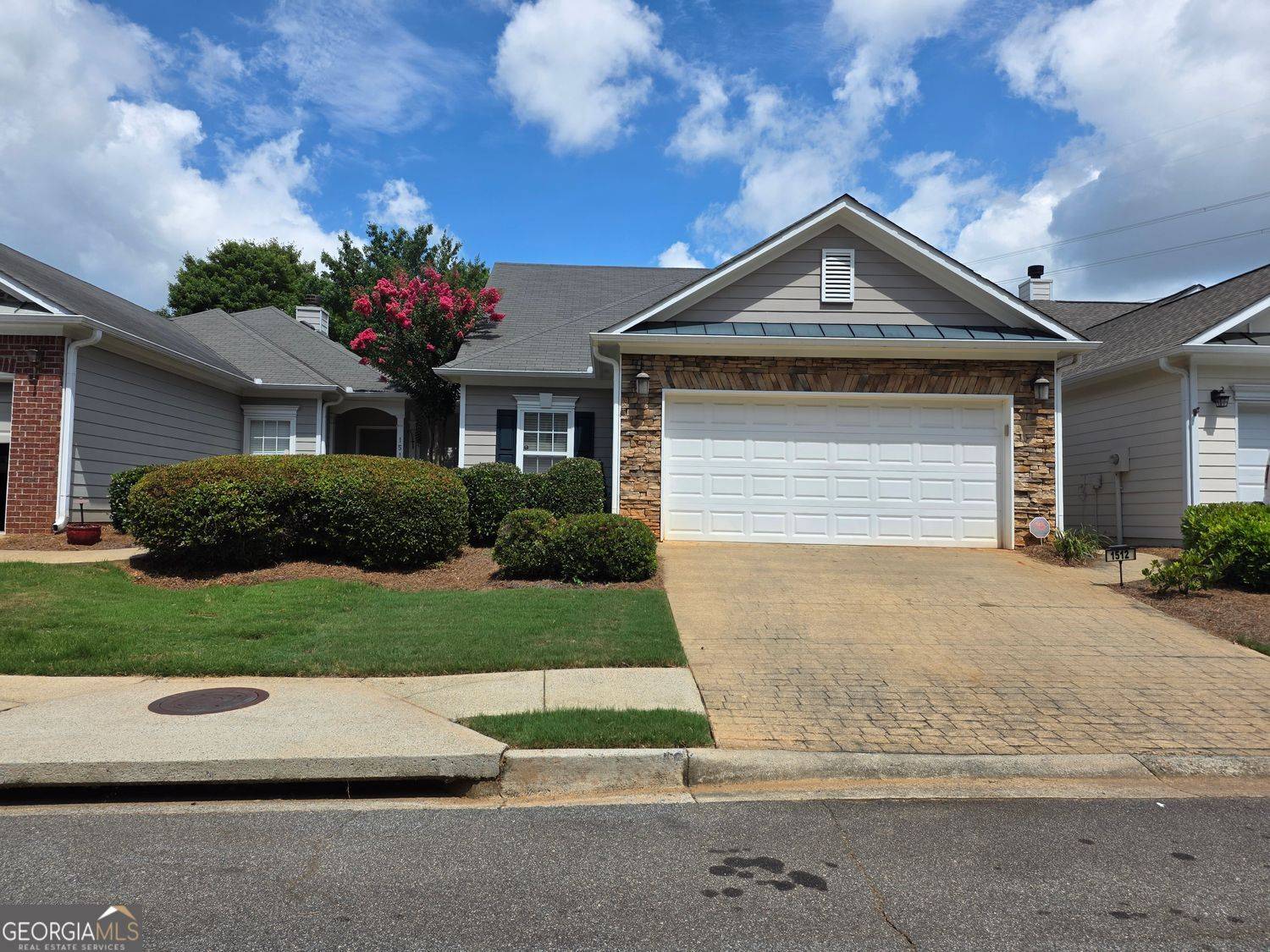 1512 Rachel's Ridge Northwest RDG NW #A, Kennesaw, GA 30152