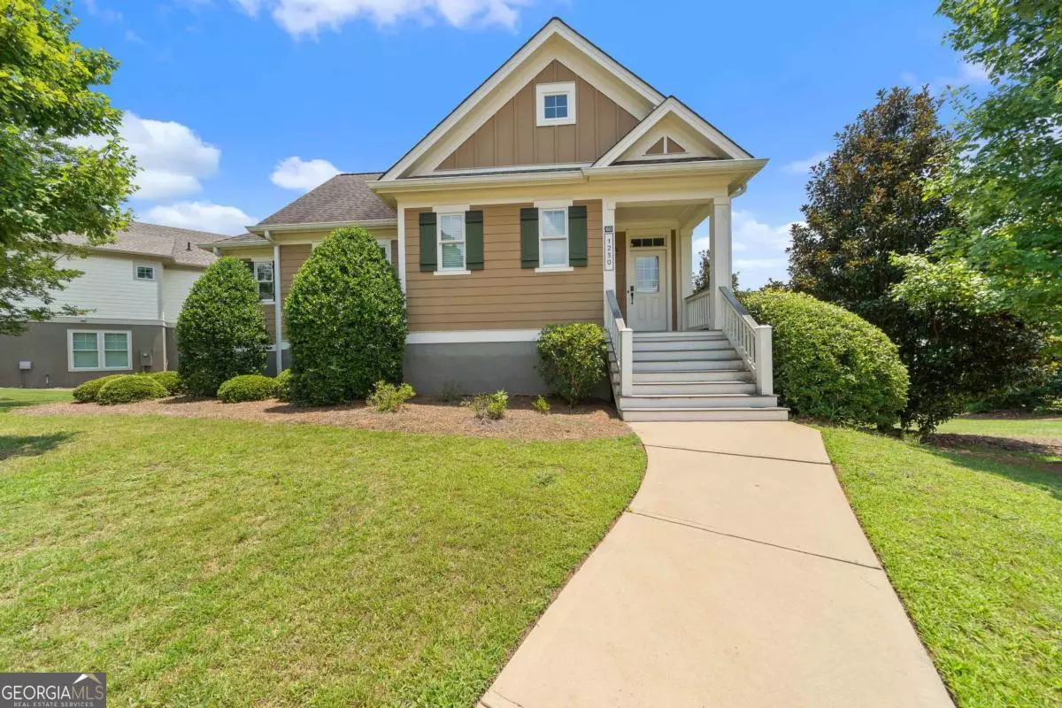 Greensboro, GA 30642,1230 Landing DR