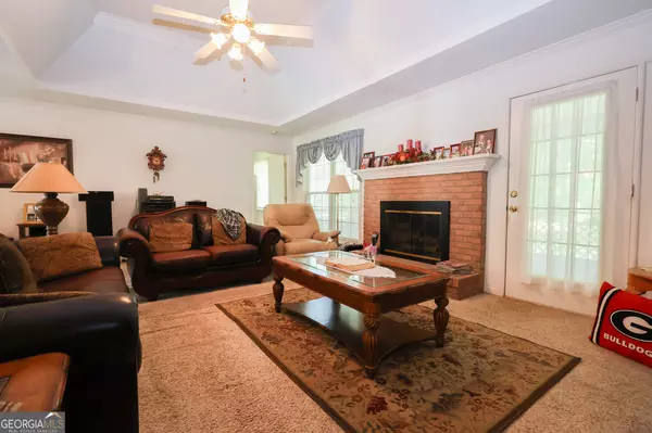 Macon, GA 31220,8278 Lower Thomaston RD