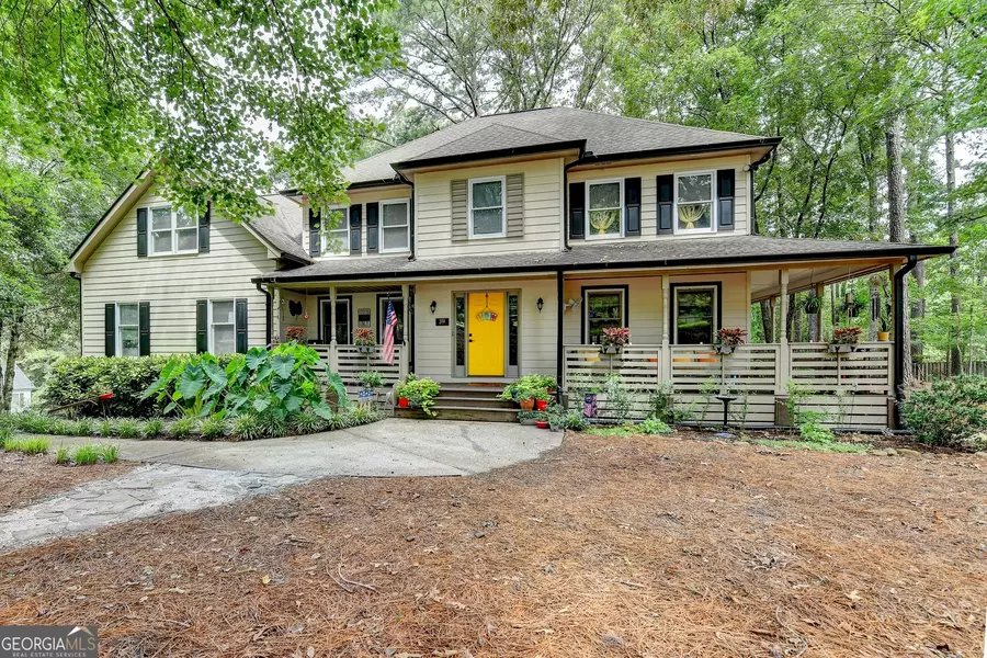 3191 Limrick LN, Snellville, GA 30039