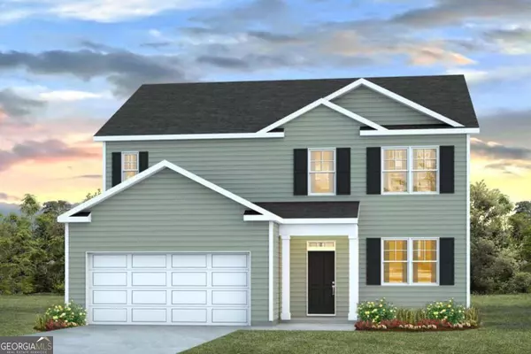131 Buckeye RD, Guyton, GA 31312