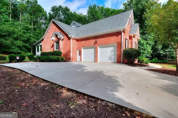 Monroe, GA 30656,921 Providence LN