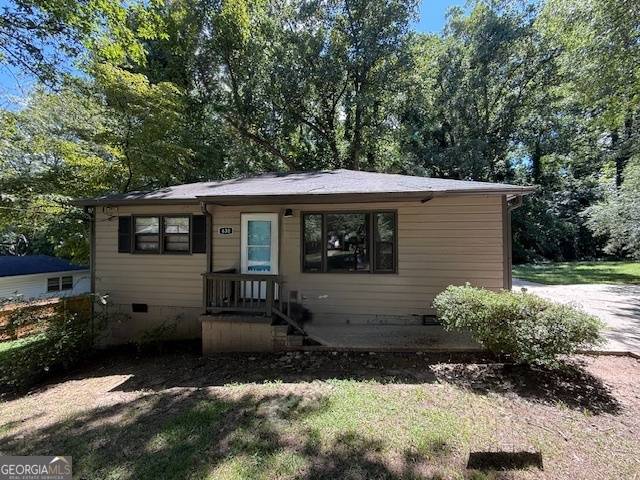 630 Hickory TRL SE, Mableton, GA 30126