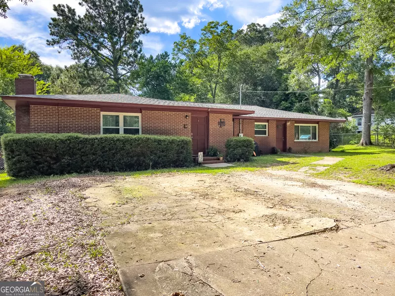 110 Wilhelmina Drive, Cusseta, GA 31805