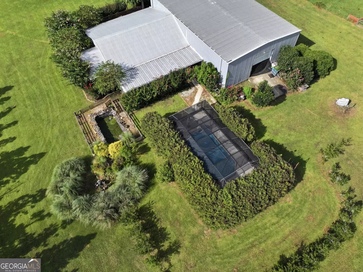 Blakely, GA 39823,10537 Cedar Springs RD