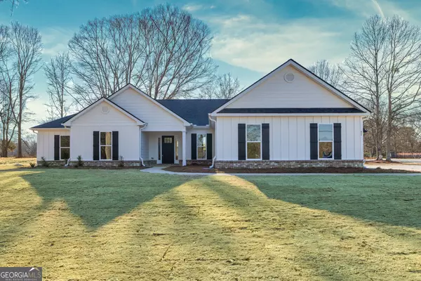 Martin, GA 30557,339 Webb RD #1
