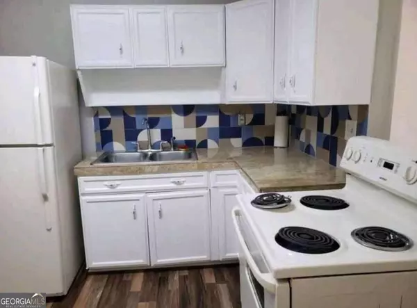 Forest Park, GA 30297,779 Cascade DR