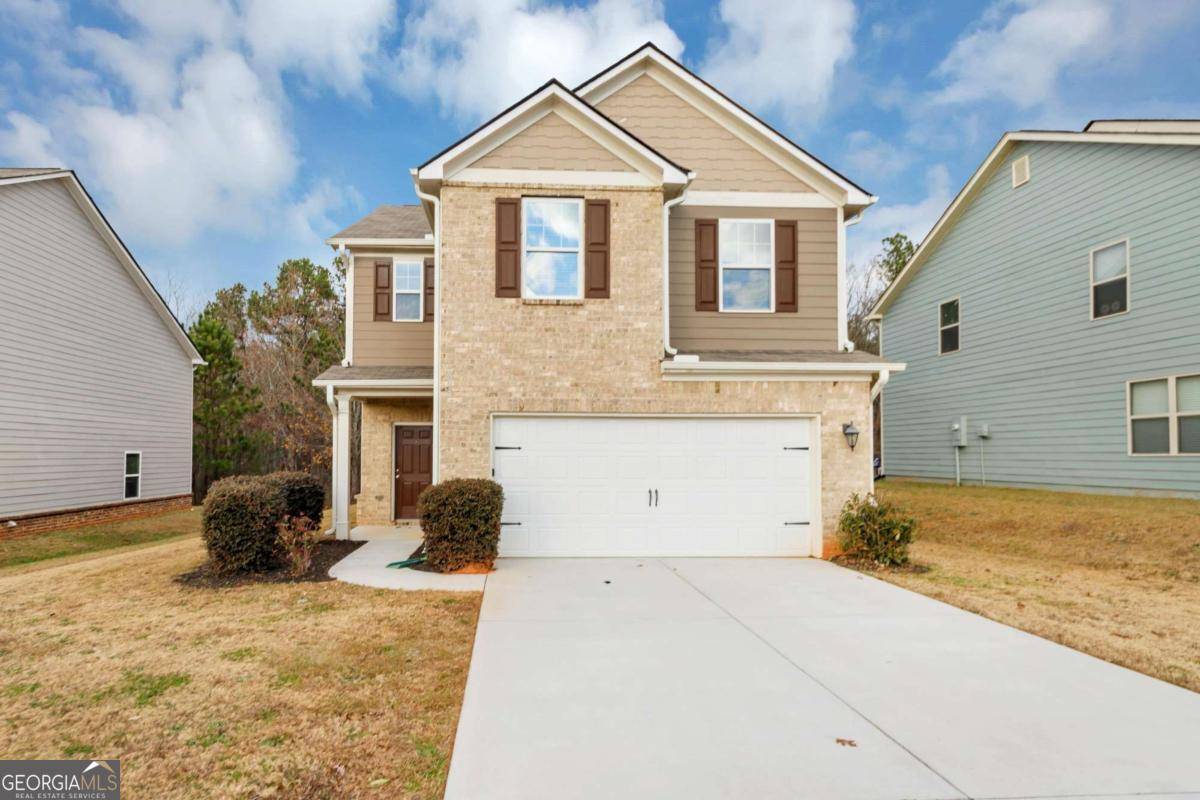 518 Firethorn CT, Villa Rica, GA 30180