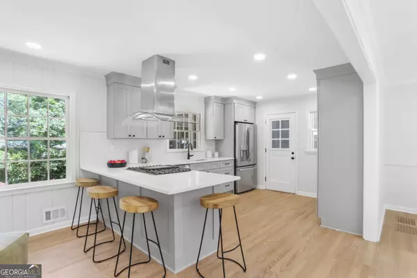 Decatur, GA 30033,2906 Cartwright DR