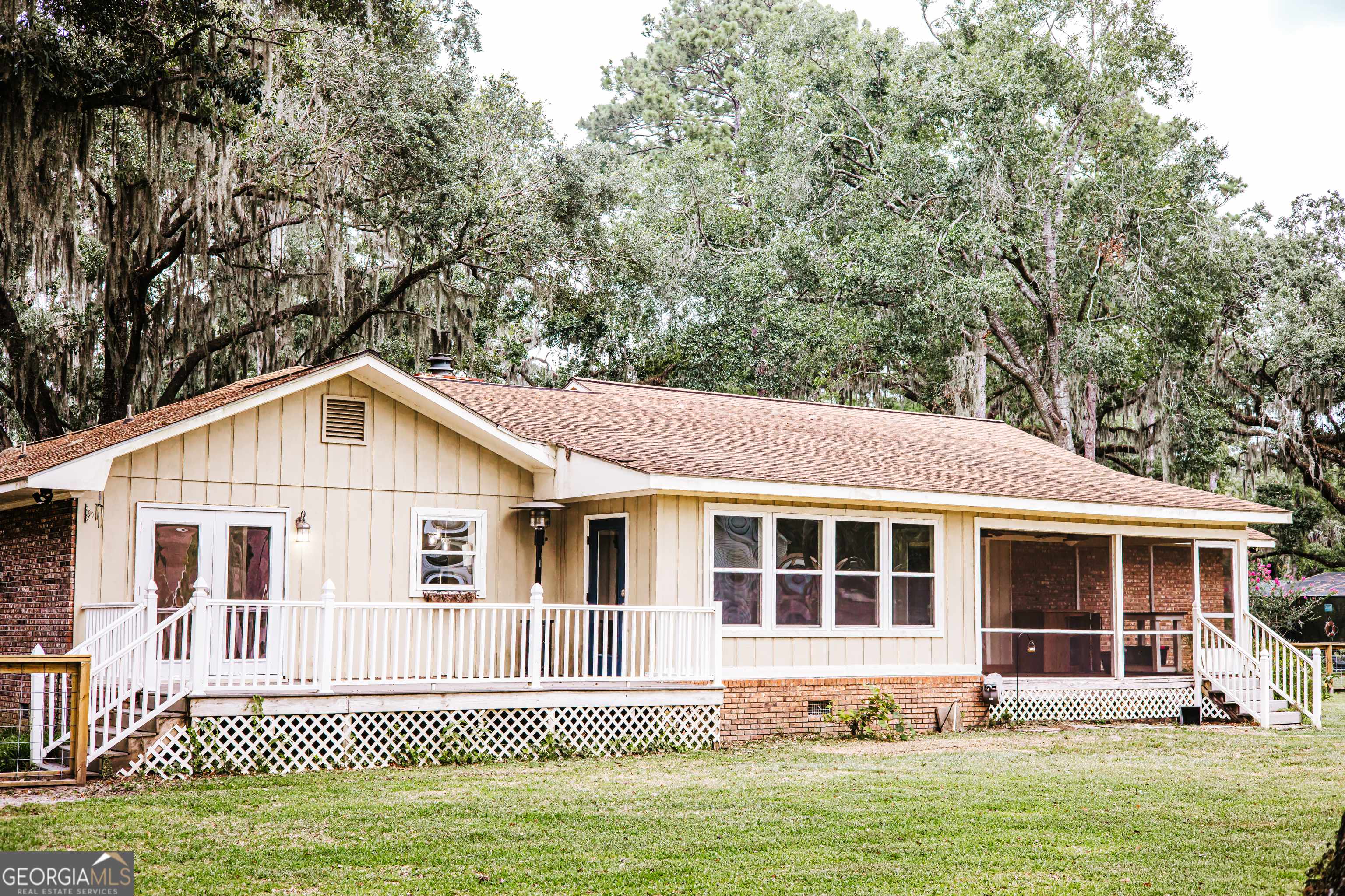 Brunswick, GA 31525,109 Mackqueen DR