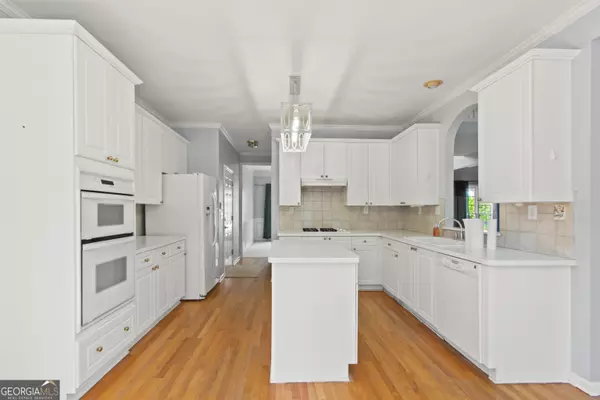 Dacula, GA 30019,1476 Highland Heights TRL