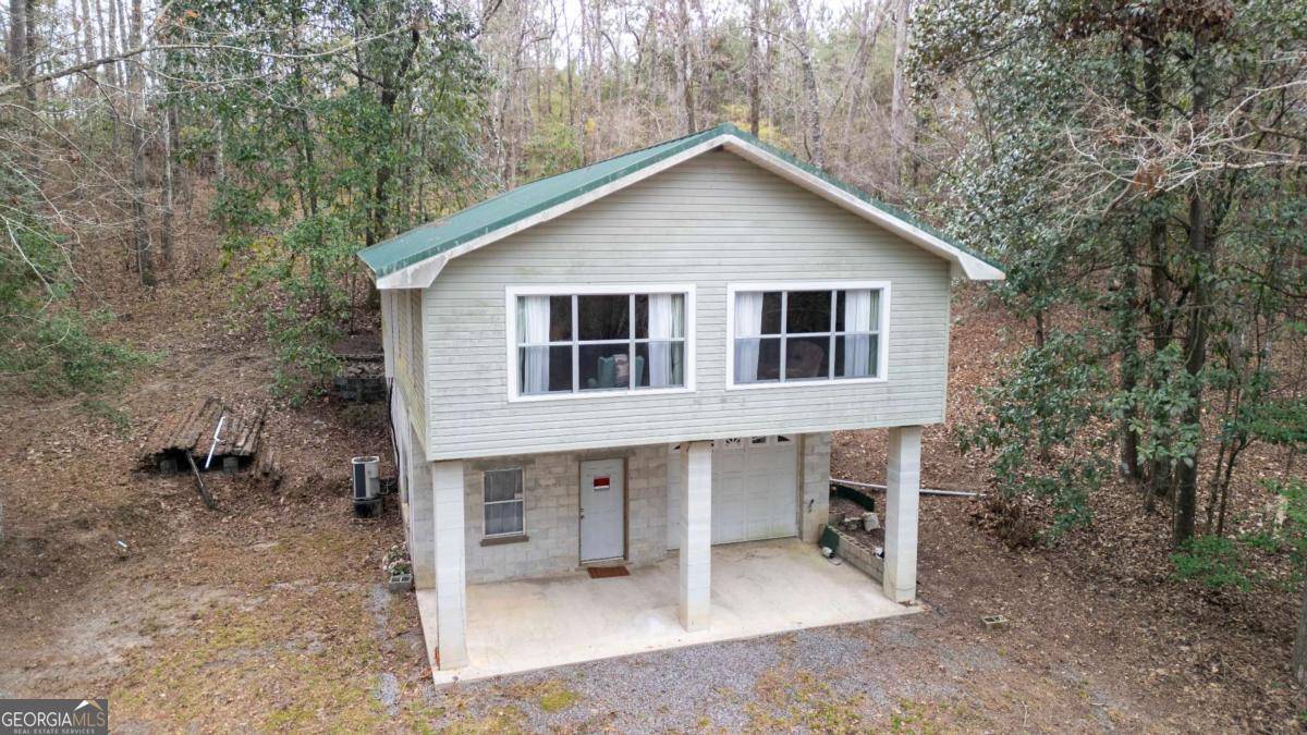 1380 Landing, Baxley, GA 31513