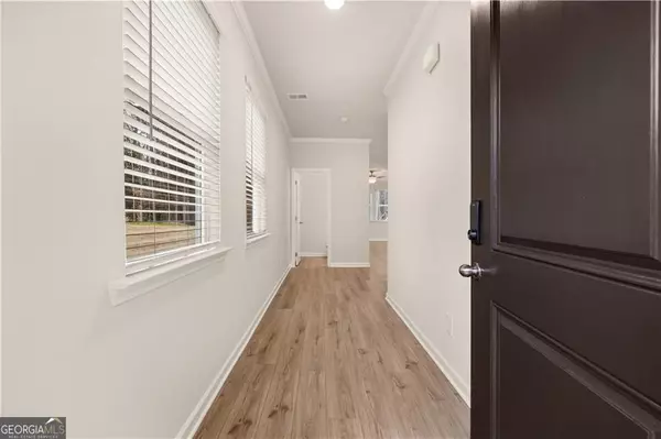 Lawrenceville, GA 30045,1094 Georgian Point DR
