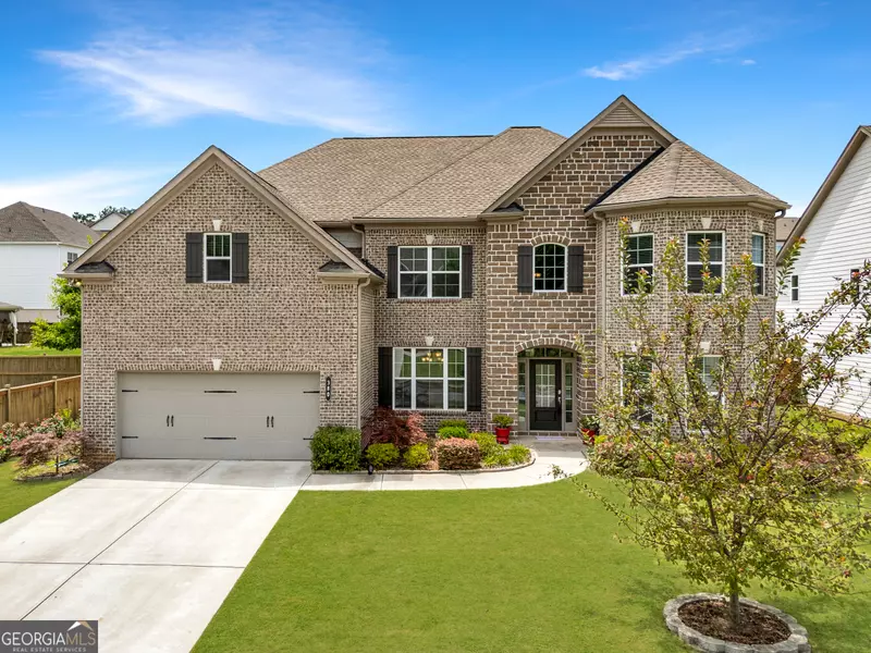 380 PARKSIDE MEADOW DR, Marietta, GA 30064