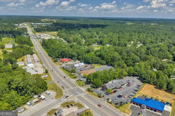 Dublin, GA 31021,2201 Veterans BLVD
