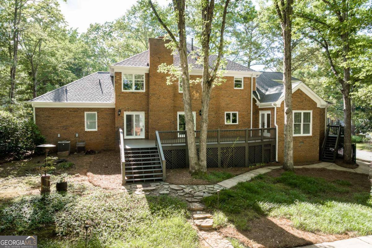 Athens, GA 30606,250 Benjamin DR