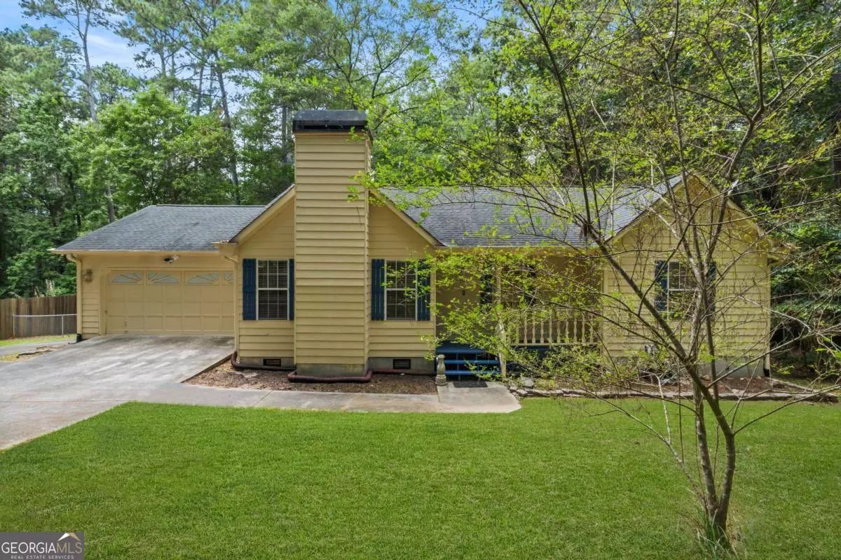 Loganville, GA 30052,4827 Oakwood CT