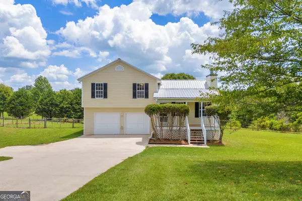 167 Meadow Lark WAY, Maysville, GA 30558