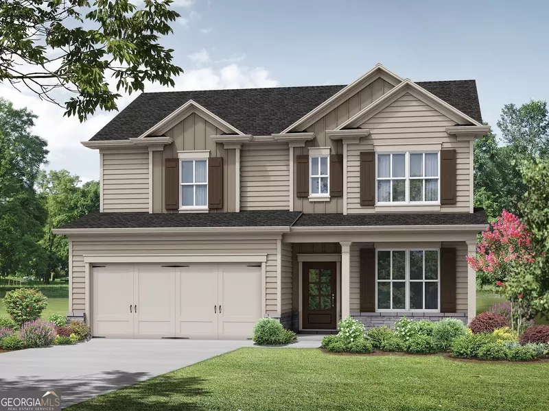 173 Annie LN, Statham, GA 30666