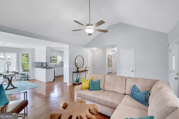 362 McGiboney RD, Covington, GA 30016