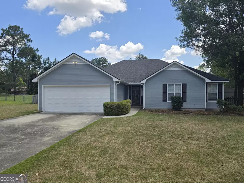 3814 Stratford CIR, Valdosta, GA 31605